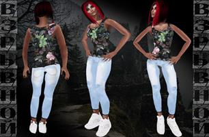 Изображение образа