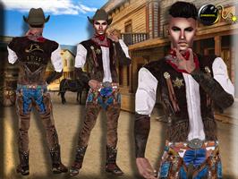 Изображение образа