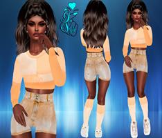 Изображение образа