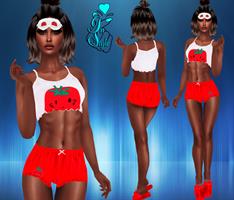 Изображение образа