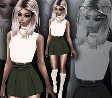 Изображение образа