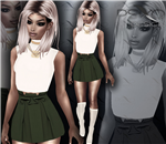 Изображение образа