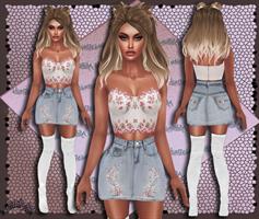 Изображение образа