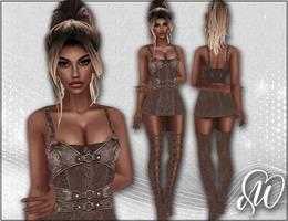 Изображение образа