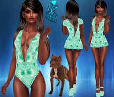 Изображение образа