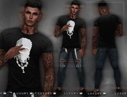 Изображение образа