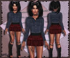 Изображение образа