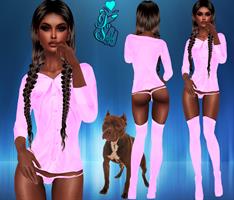 Изображение образа