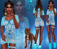 Изображение образа