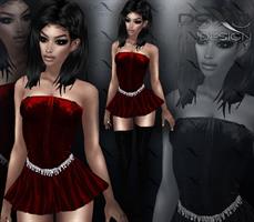 Изображение образа