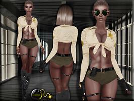 Изображение образа