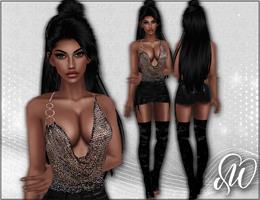 Изображение образа