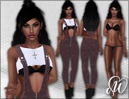 Изображение образа