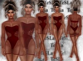 Изображение образа