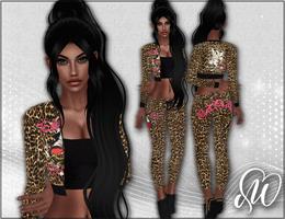 Изображение образа