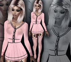 Изображение образа