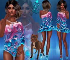 Изображение образа