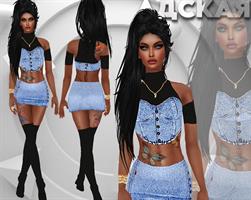 Изображение образа