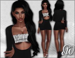 Изображение образа