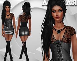 Изображение образа