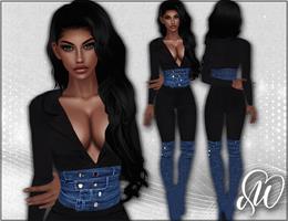 Изображение образа