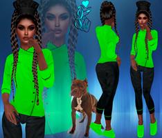 Изображение образа