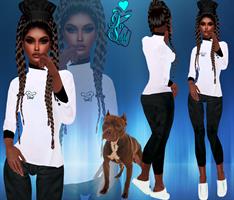 Изображение образа