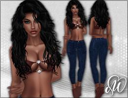 Изображение образа