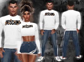 Изображение образа