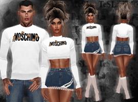 Изображение образа