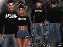 Изображение образа