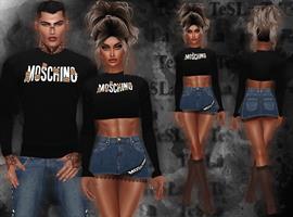 Изображение образа