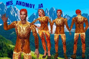 Изображение образа