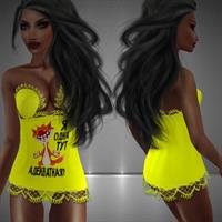 Изображение образа