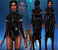 Изображение образа