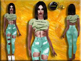 Изображение образа