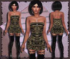 Изображение образа