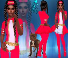 Изображение образа