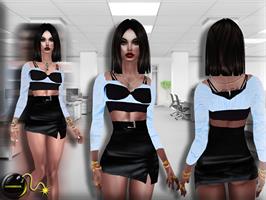 Изображение образа