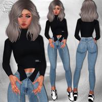 Изображение образа