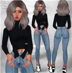 Изображение образа