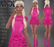 Изображение образа