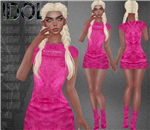 Изображение образа