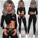 Изображение образа