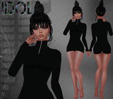 Изображение образа