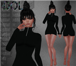 Изображение образа