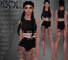 Изображение образа