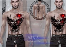 Изображение образа