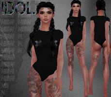 Изображение образа