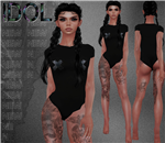 Изображение образа